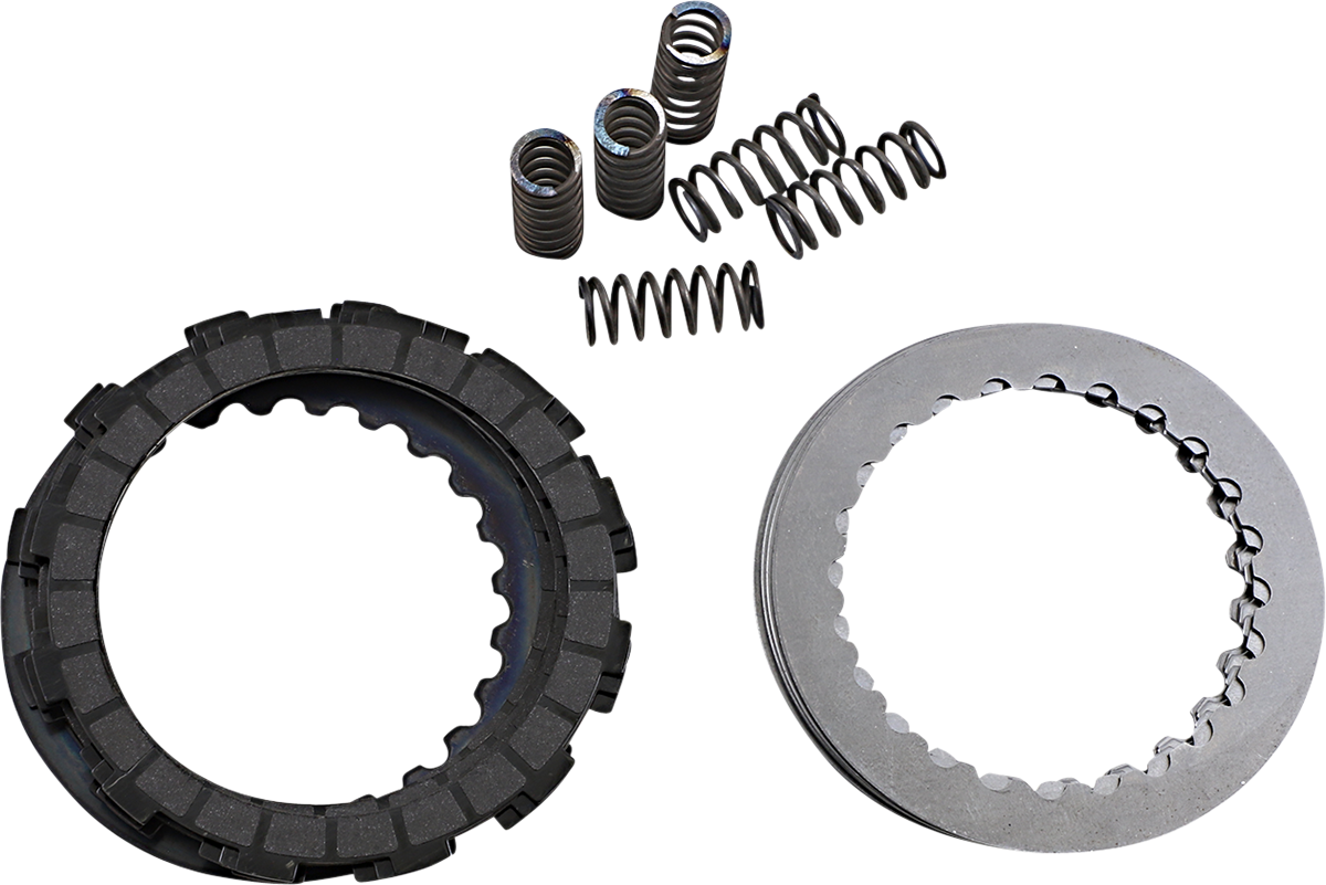 Clutch Kit - Husqvarna/KTM