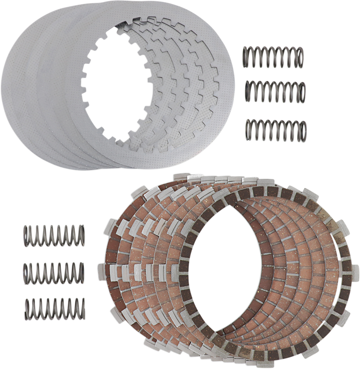 Clutch Kit - CRF450X/L/RL