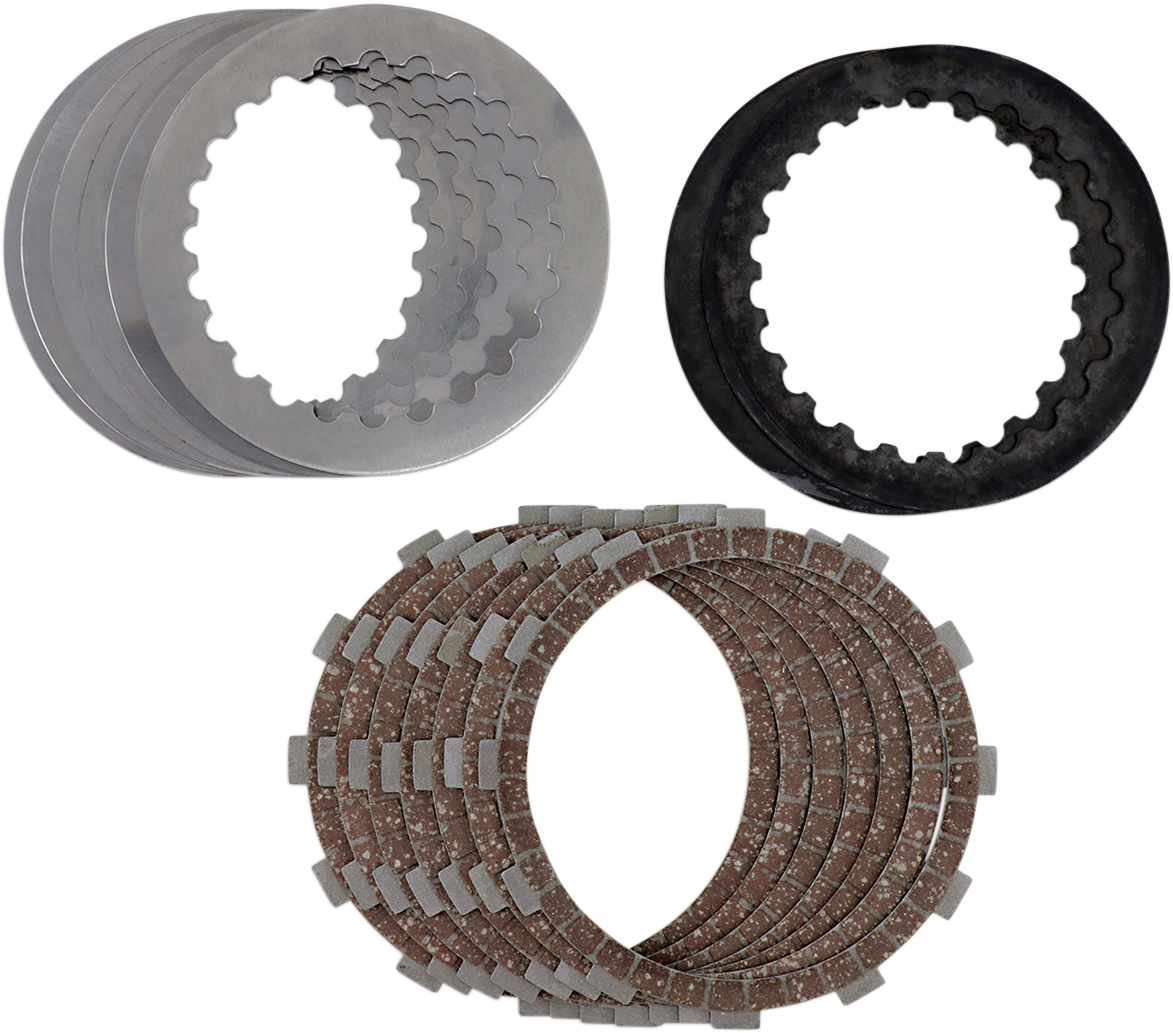 Clutch Kit - Gas Gas/Husqvarna/KTM