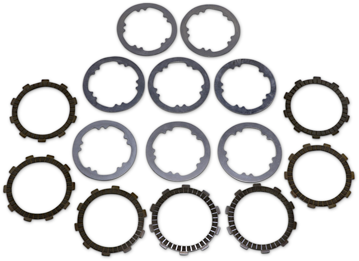 Clutch Kit - Gas Gas/Husqvarna/KTM