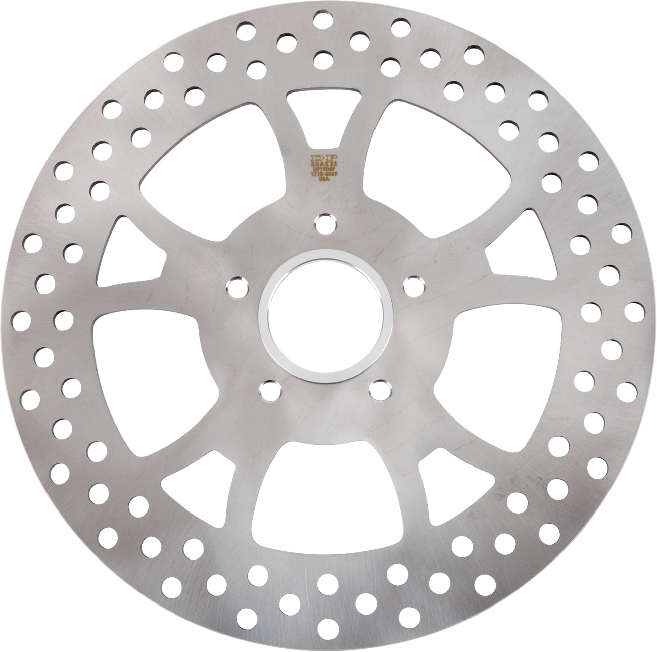 Brake Rotor - Harley-Davidson - Front