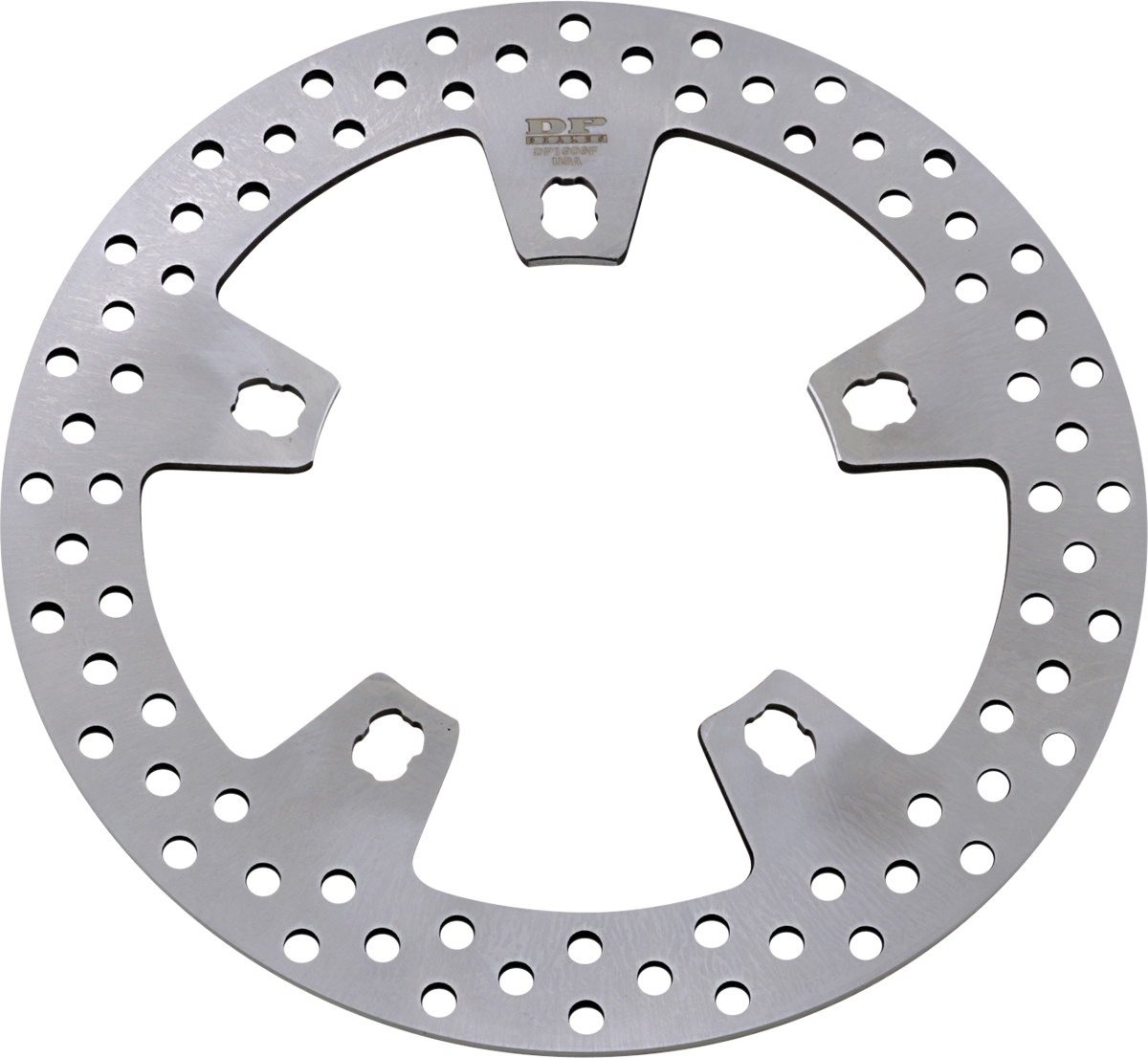 Brake Rotor - Touring - Front