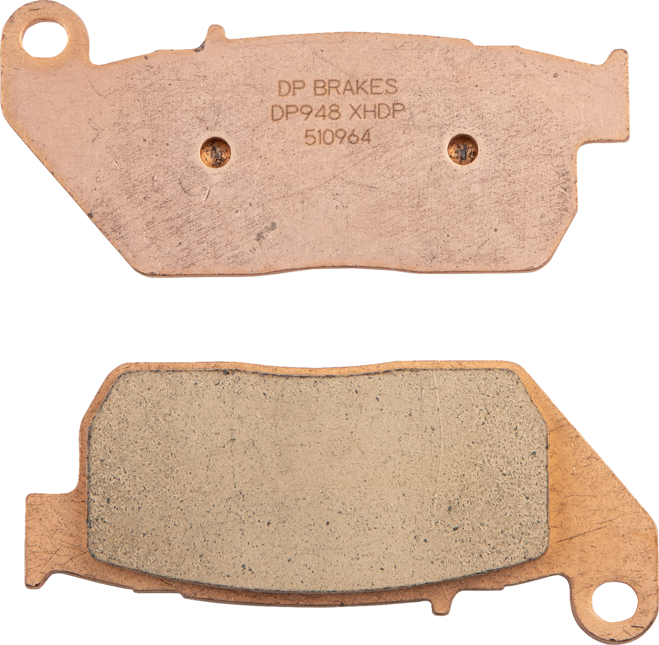 Sintered Brake Pads