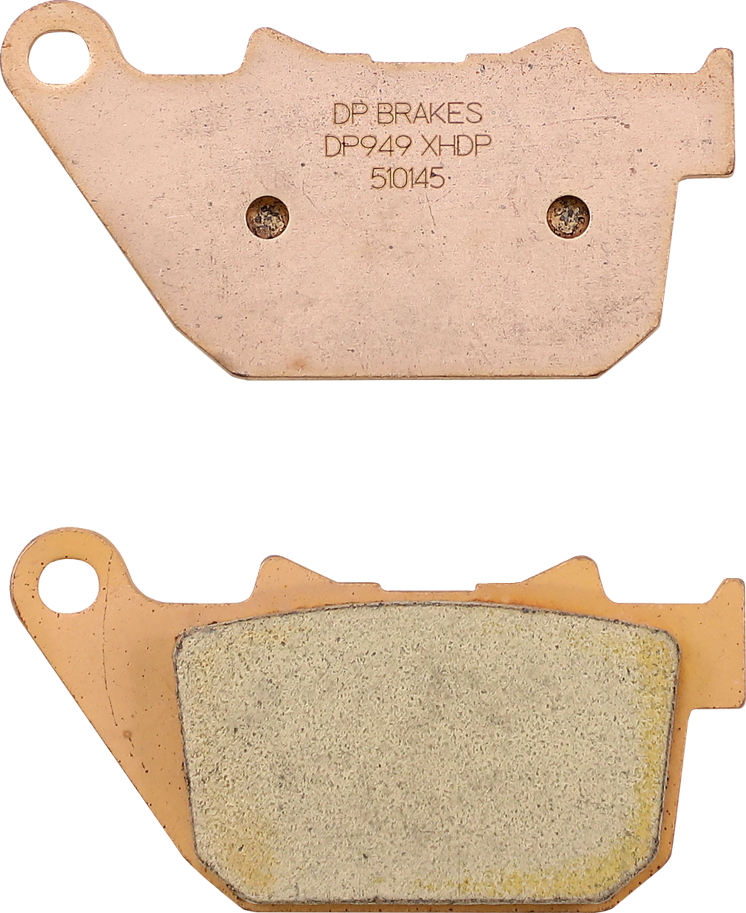 Sintered Brake Pads