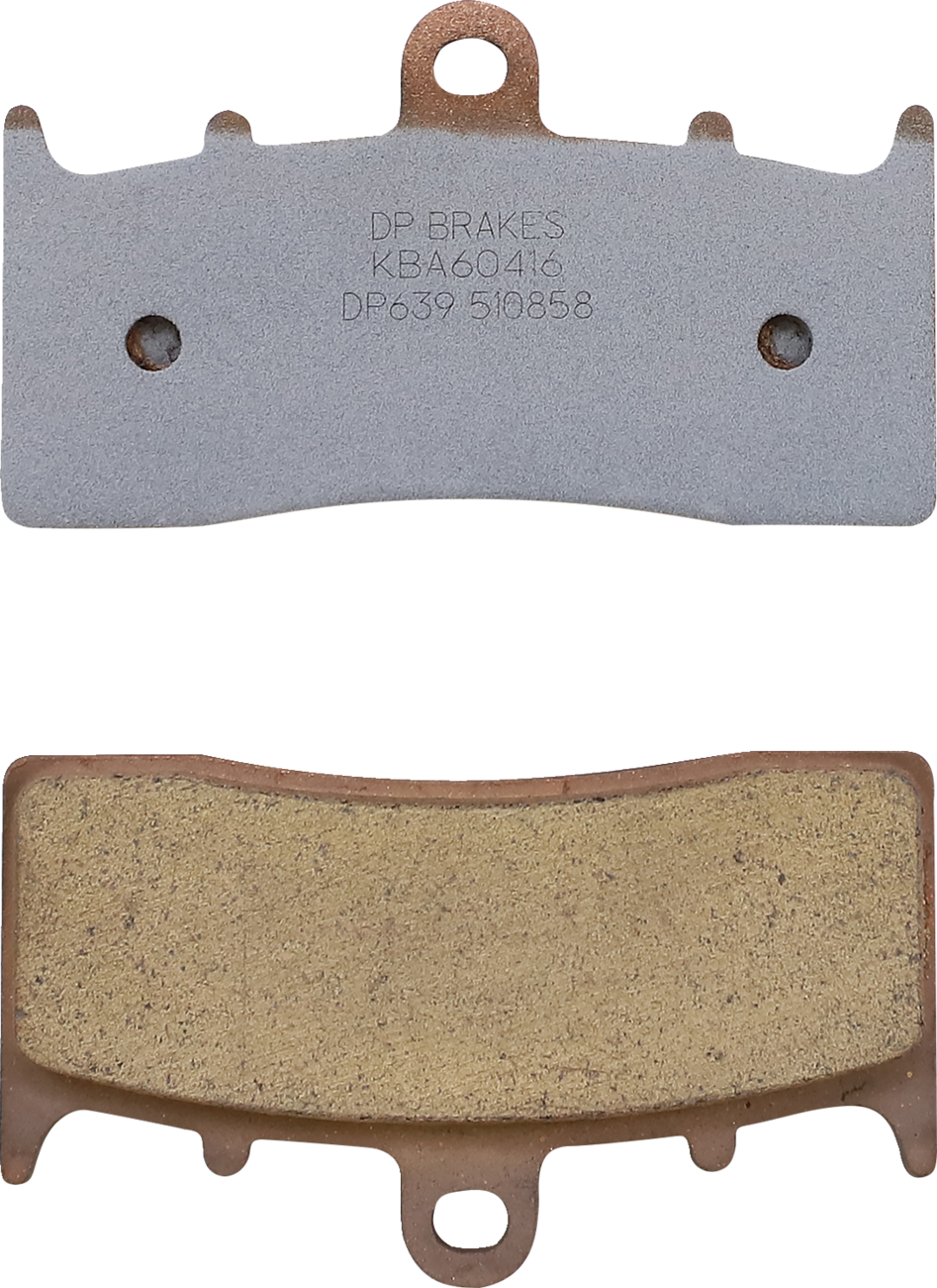 Standard Brake Pads - BMW