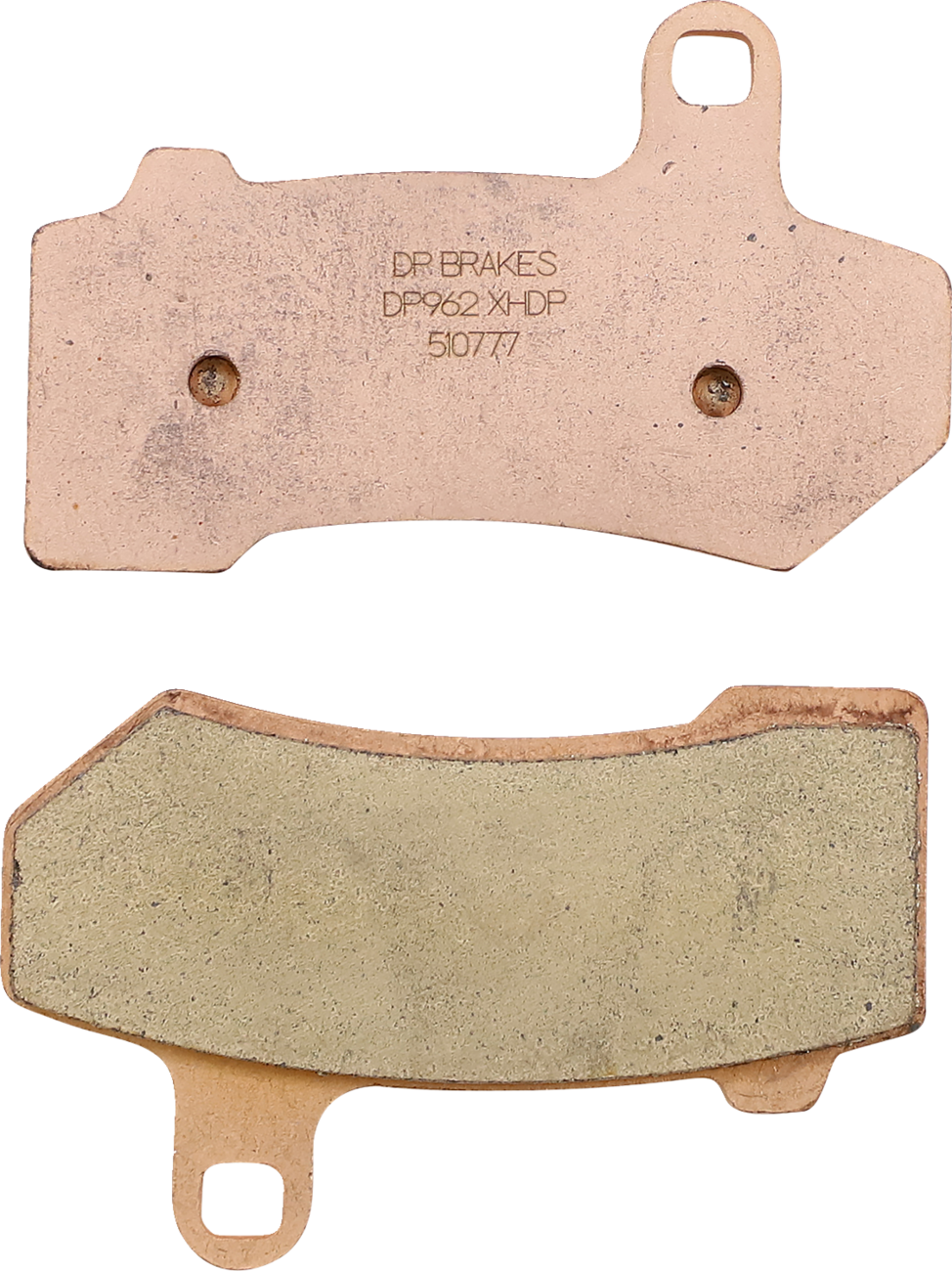 Sintered Brake Pads