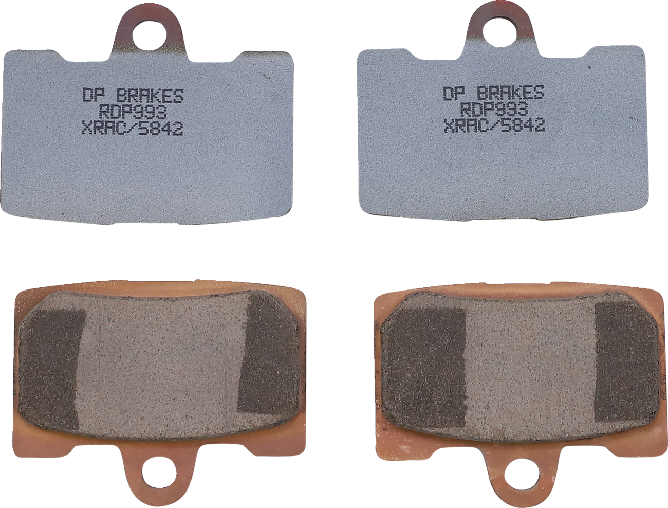 Brake Pads - Buell