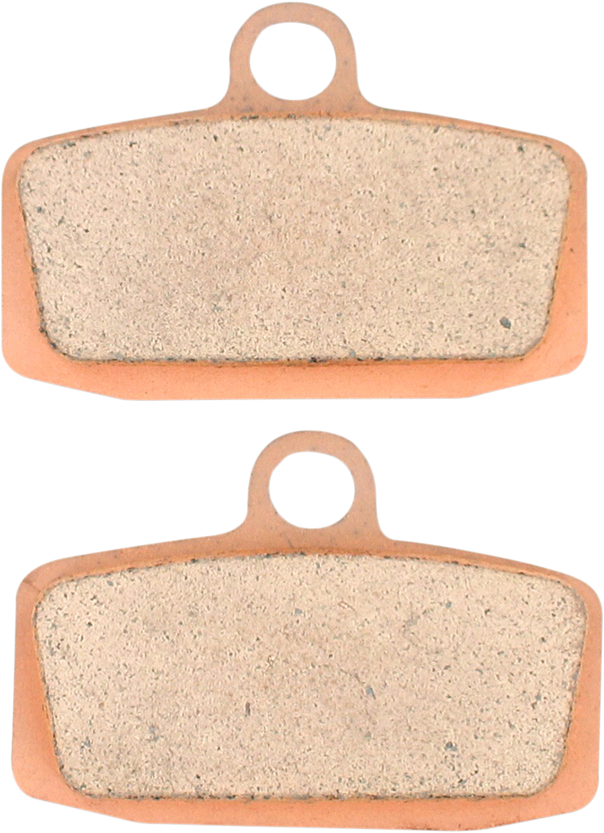 Standard Brake Pads - Husqvarna/KTM