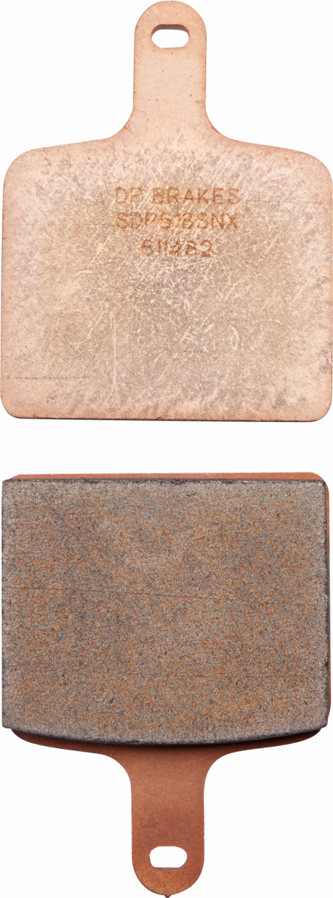 HH+ Brake Pads