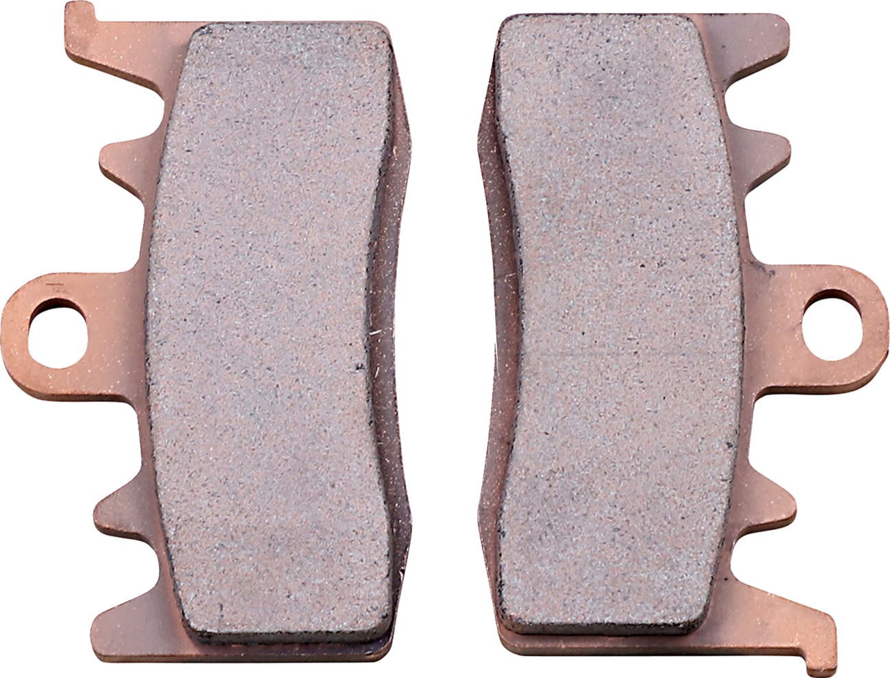 Sintered Brake Pads