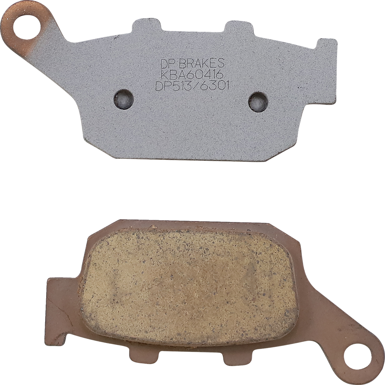 Standard Brake Pads - Honda/Suzuki