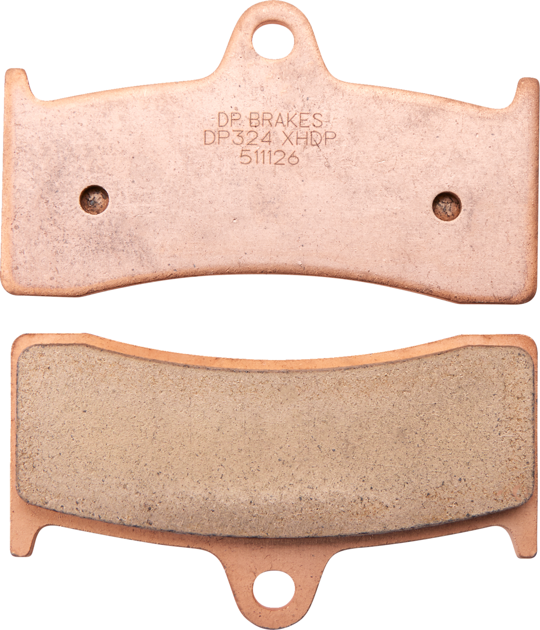 Sintered Brake Pads