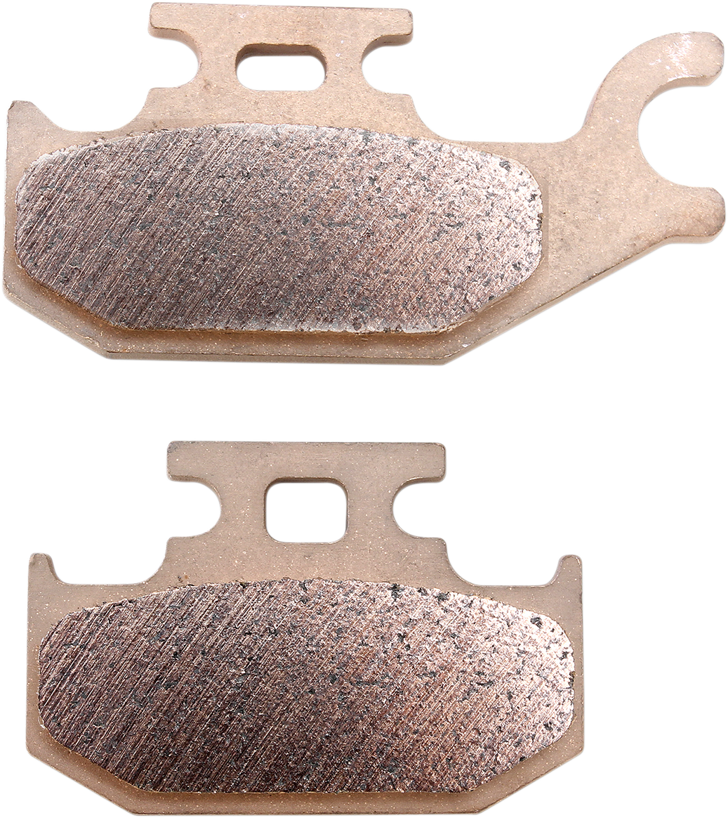 Standard Brake Pads - KingQuad