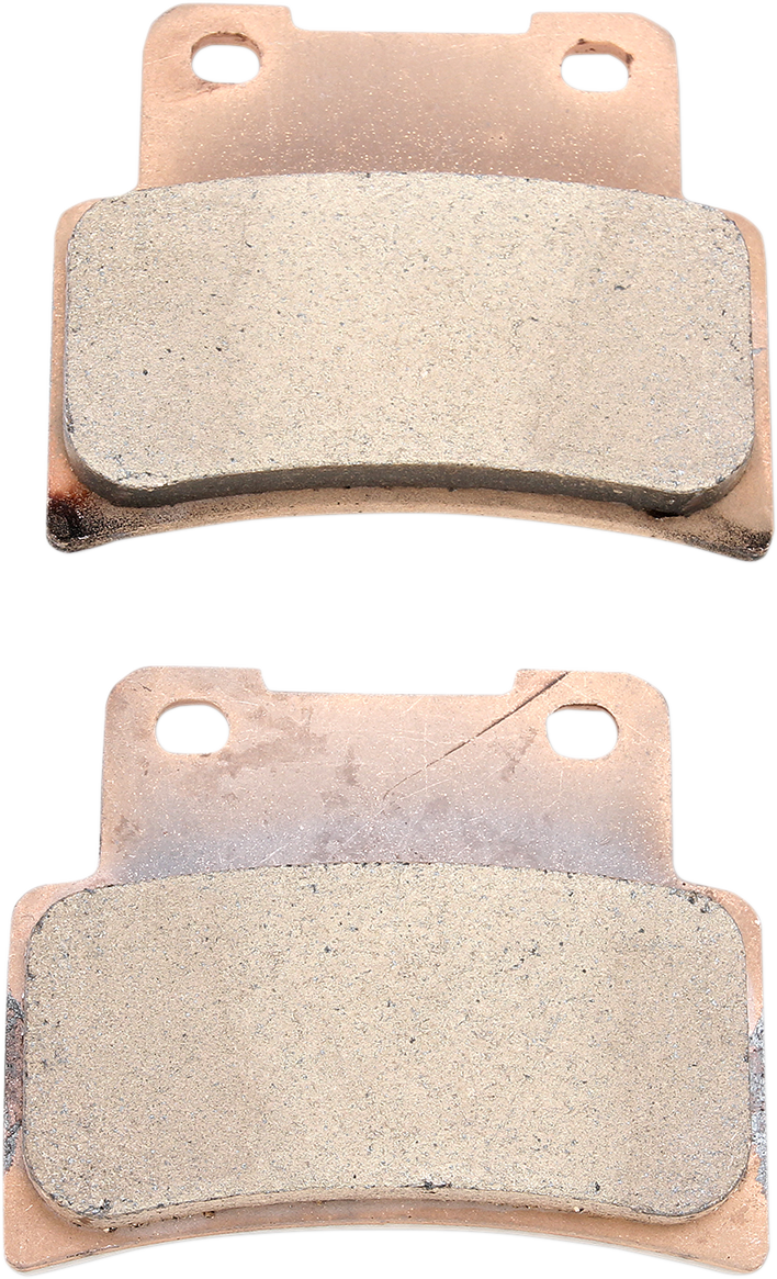Standard Brake Pads - Aprilia