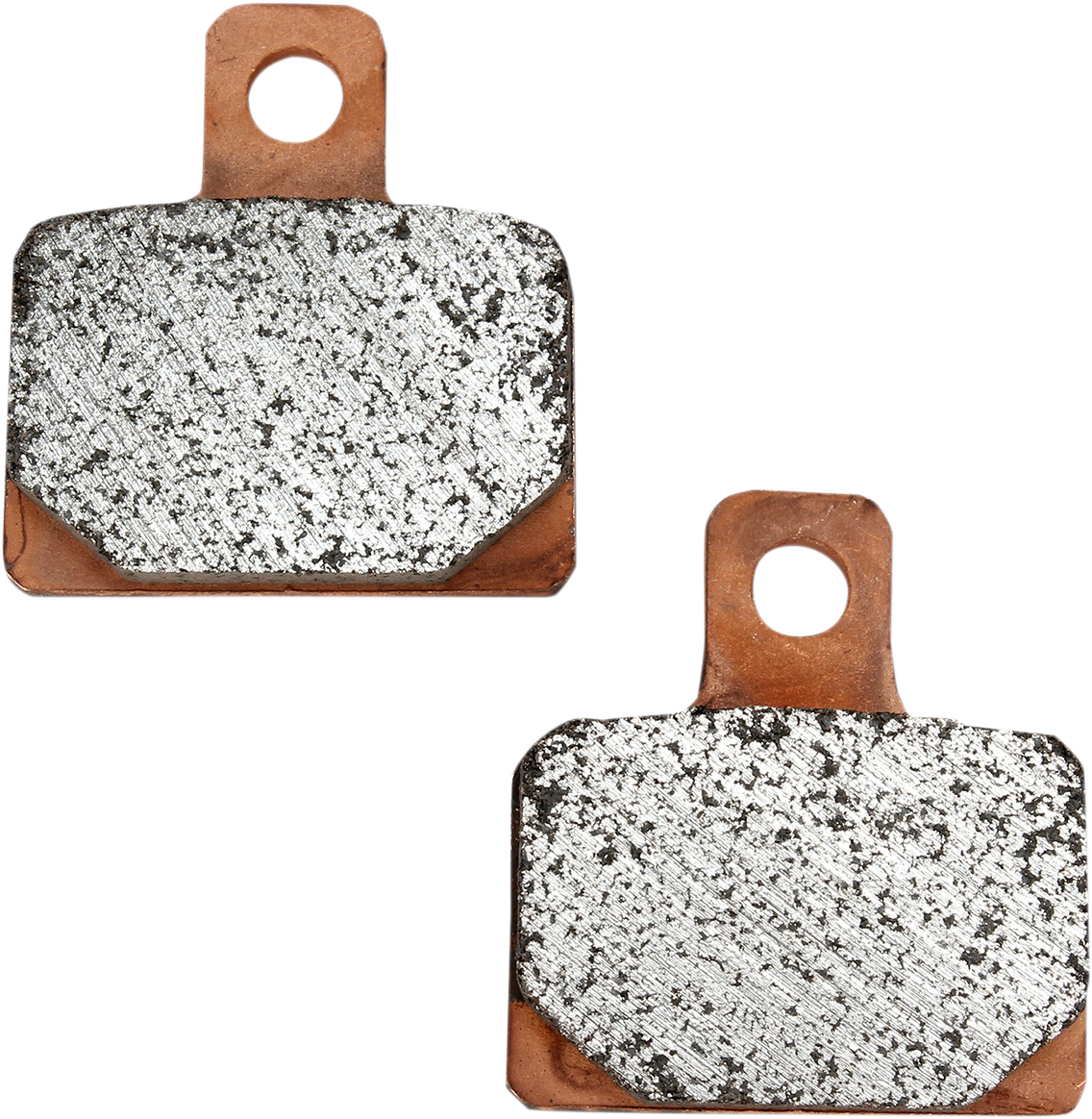 Pro MX Sintered Brake Pads