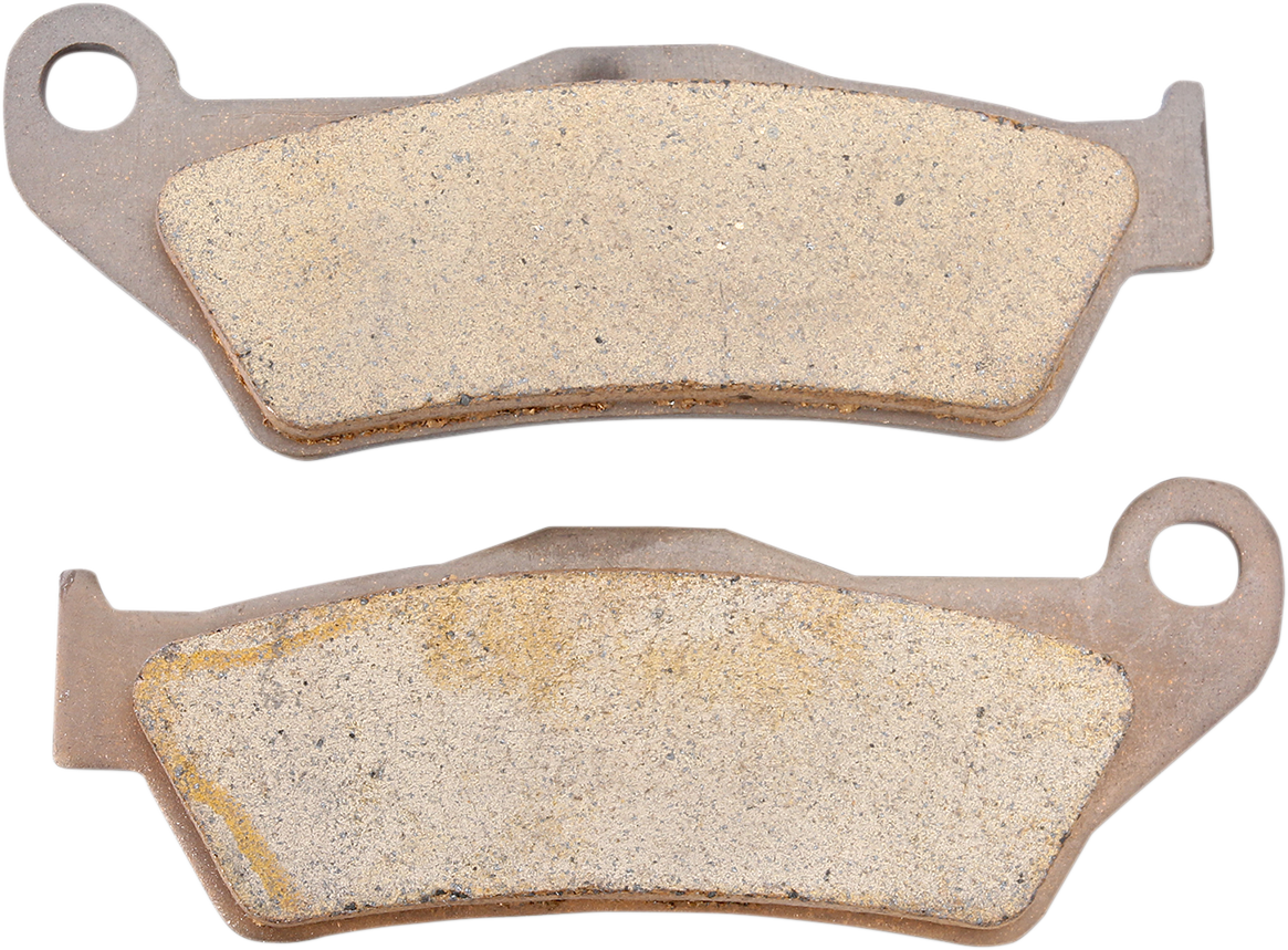 Standard Brake Pads - Ducati/Husqvarna/KTM