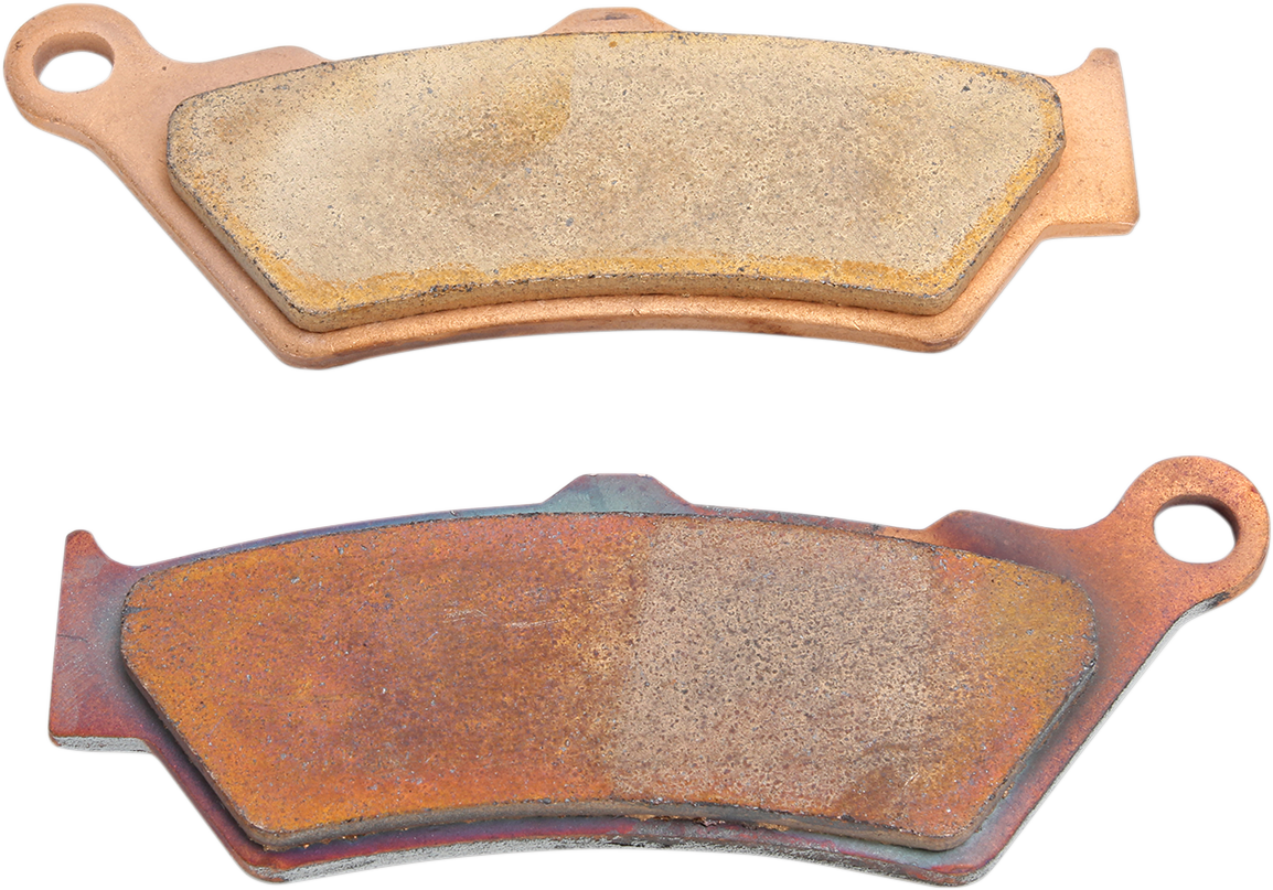 Standard Brake Pads