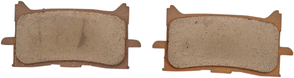 Standard Brake Pads - Honda