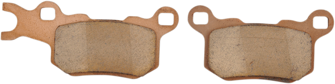 Standard Brake Pads - Defender
