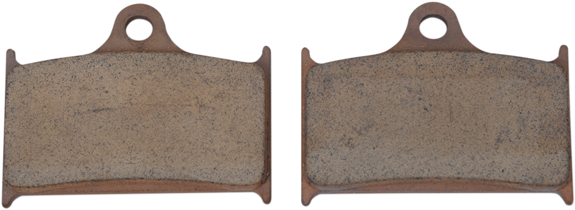 Sintered Brake Pads