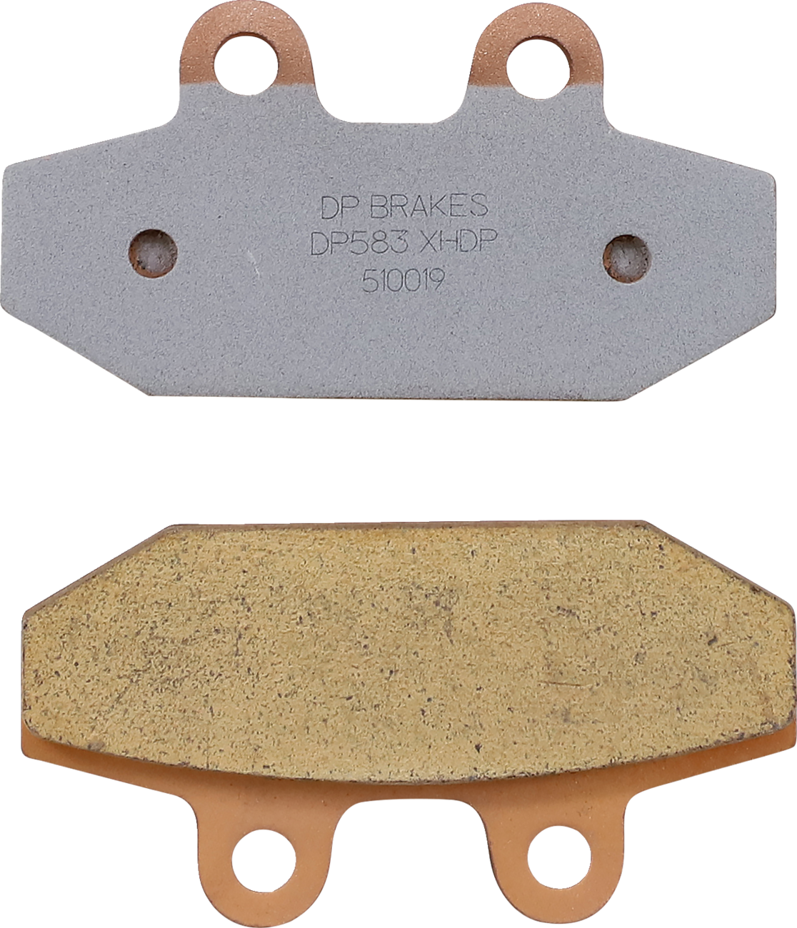 Sintered Brake Pads
