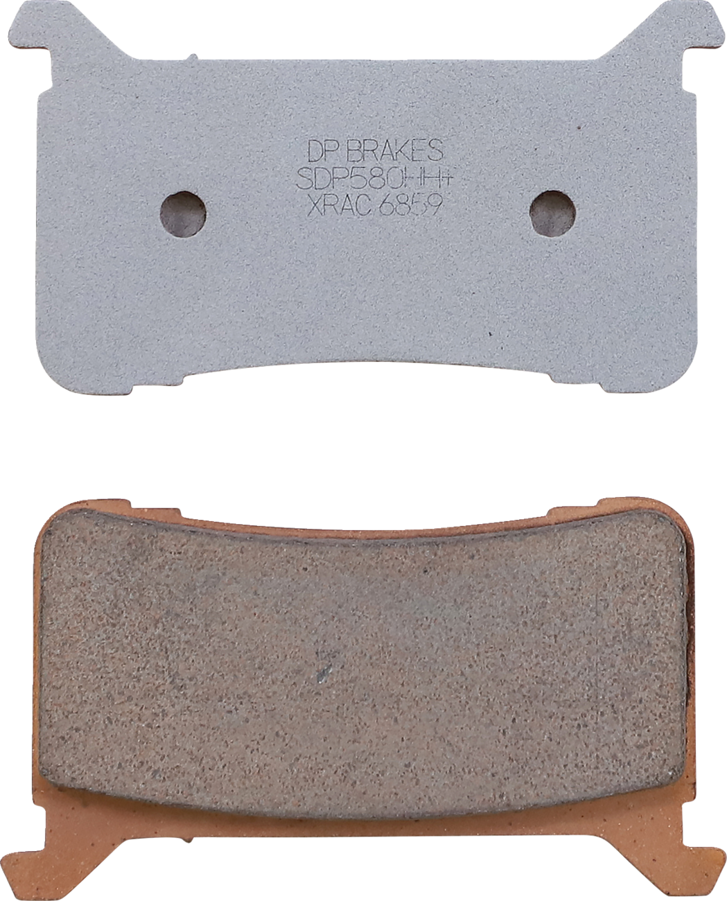 Sintered Brake Pads - Honda