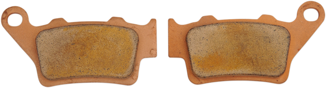 Sintered Brake Pads