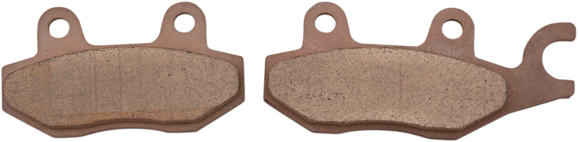 Sintered Brake Pads - Kawasaki
