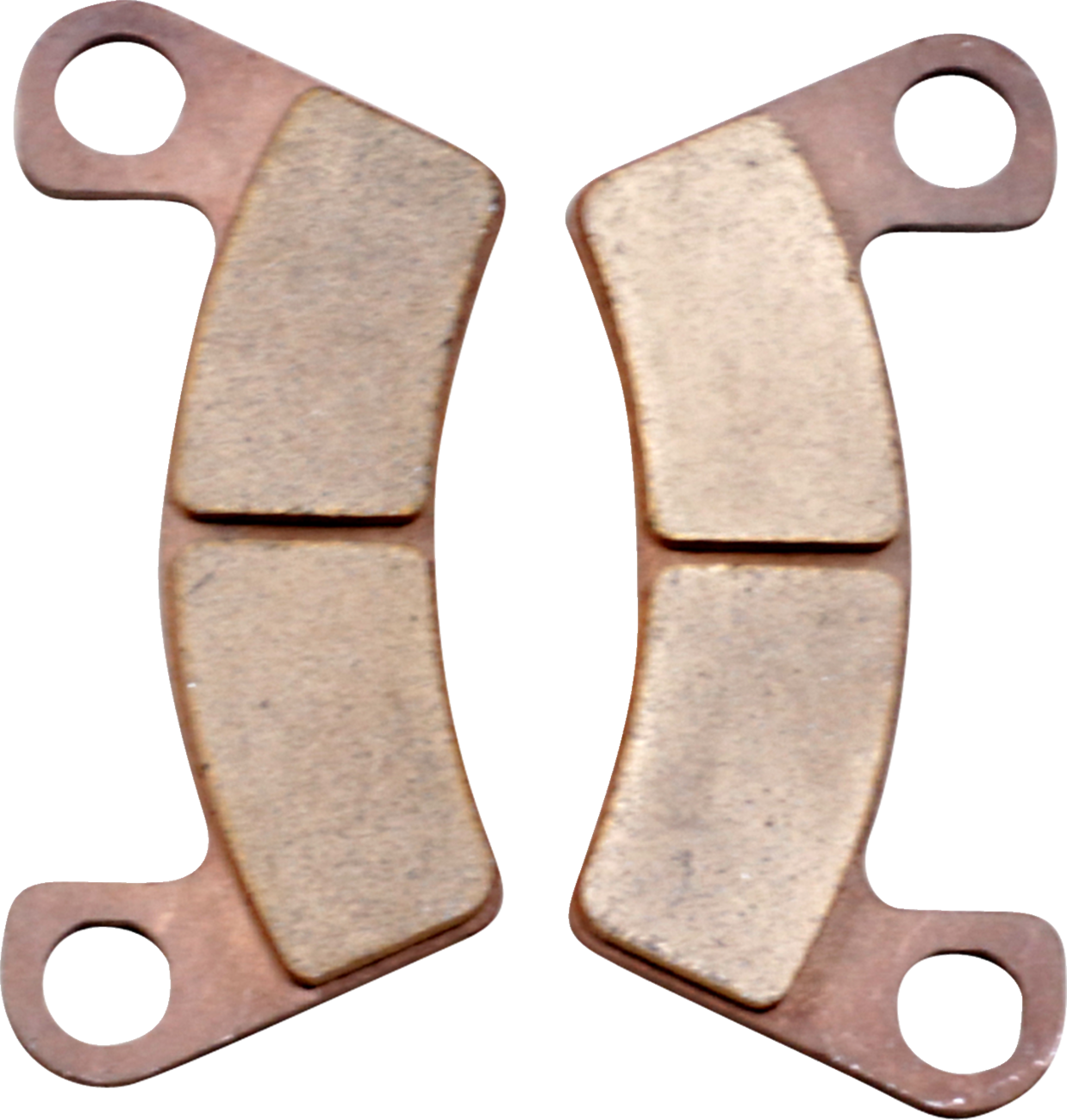 Sintered Brake Pads - Textron
