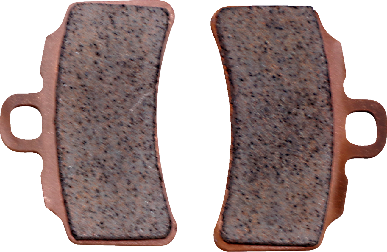 Standard Brake Pads - Gas Gas/Honda