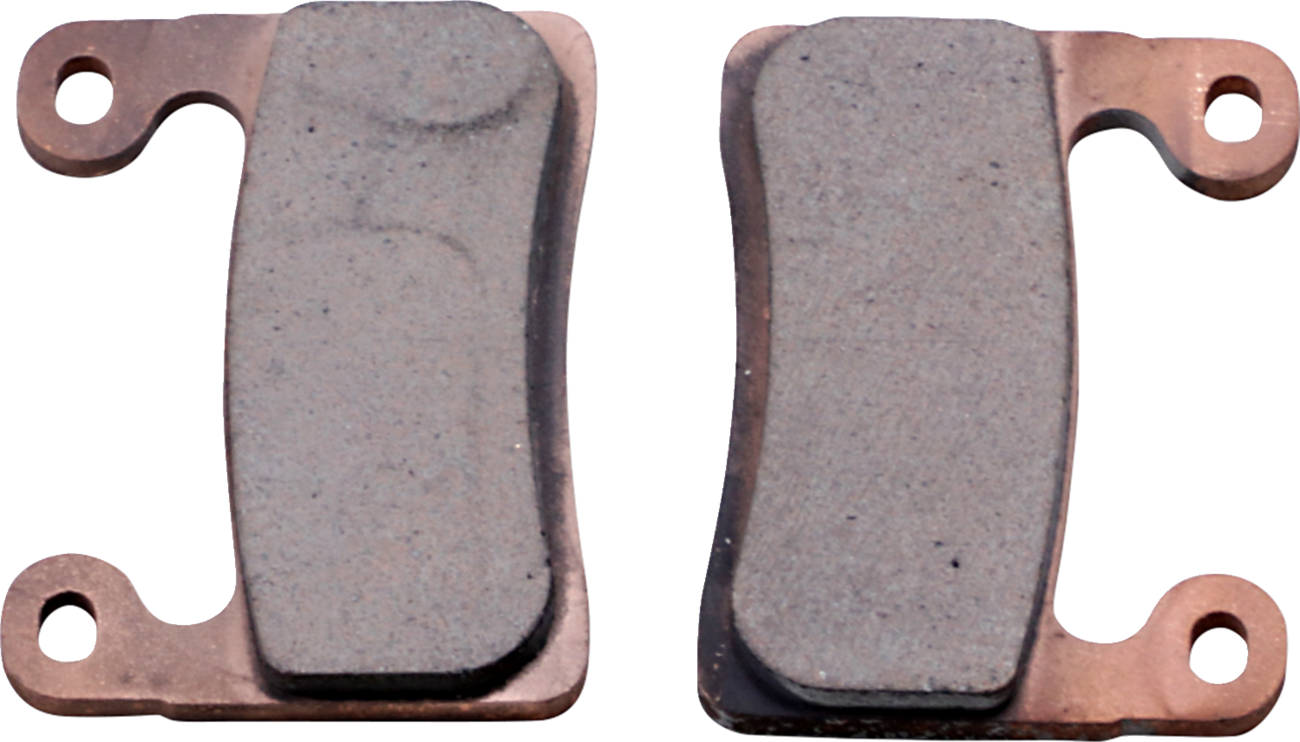 RDP Racing Brake Pads - BMW
