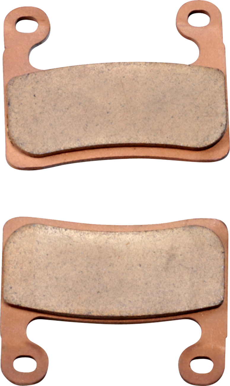 Standard Brake Pads - BMW