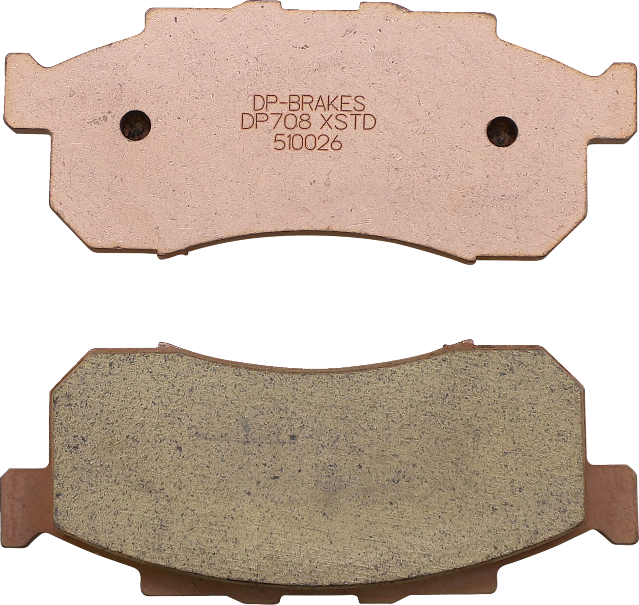 Standard Brake Pads