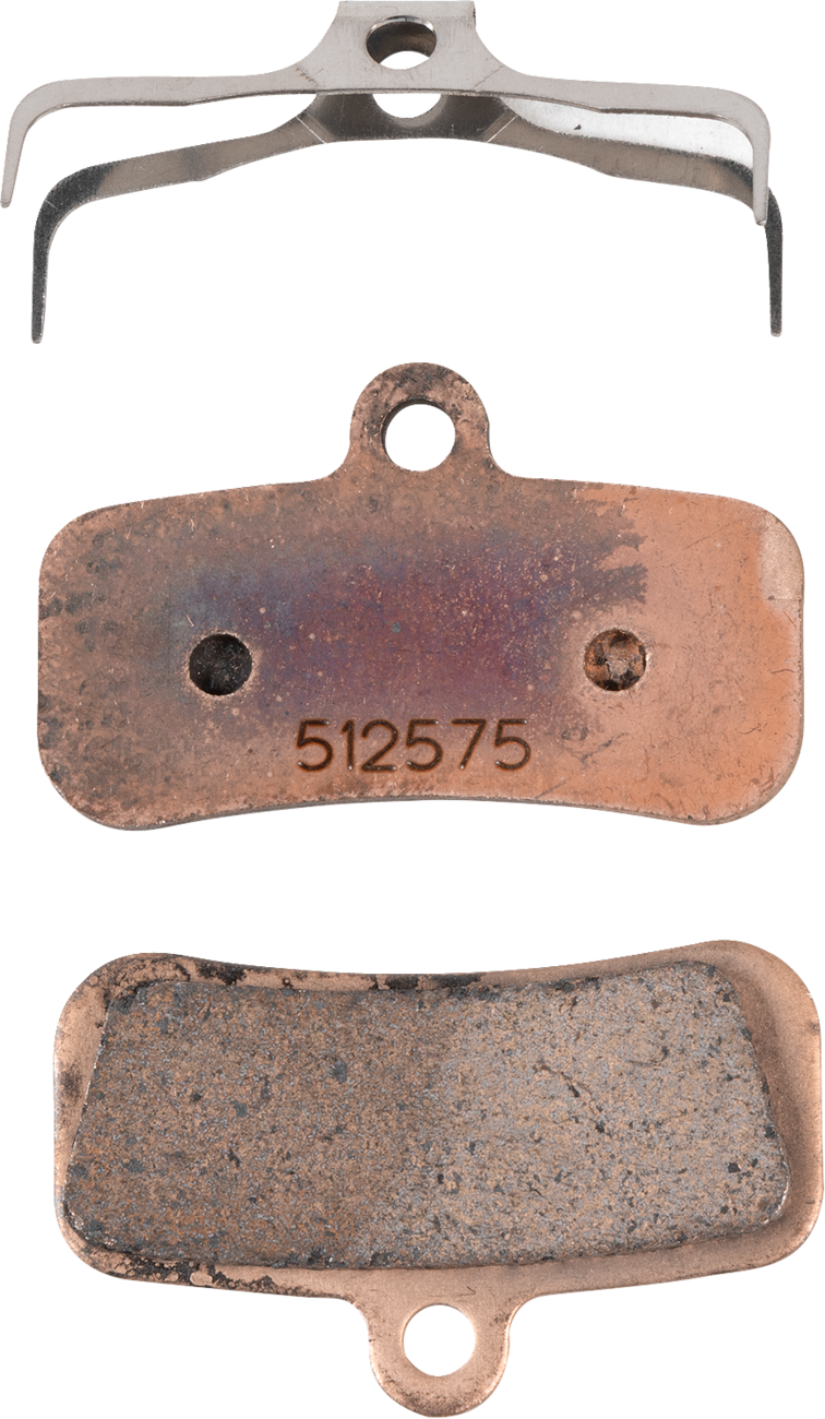 XC-Pro Brake Pads - XC010