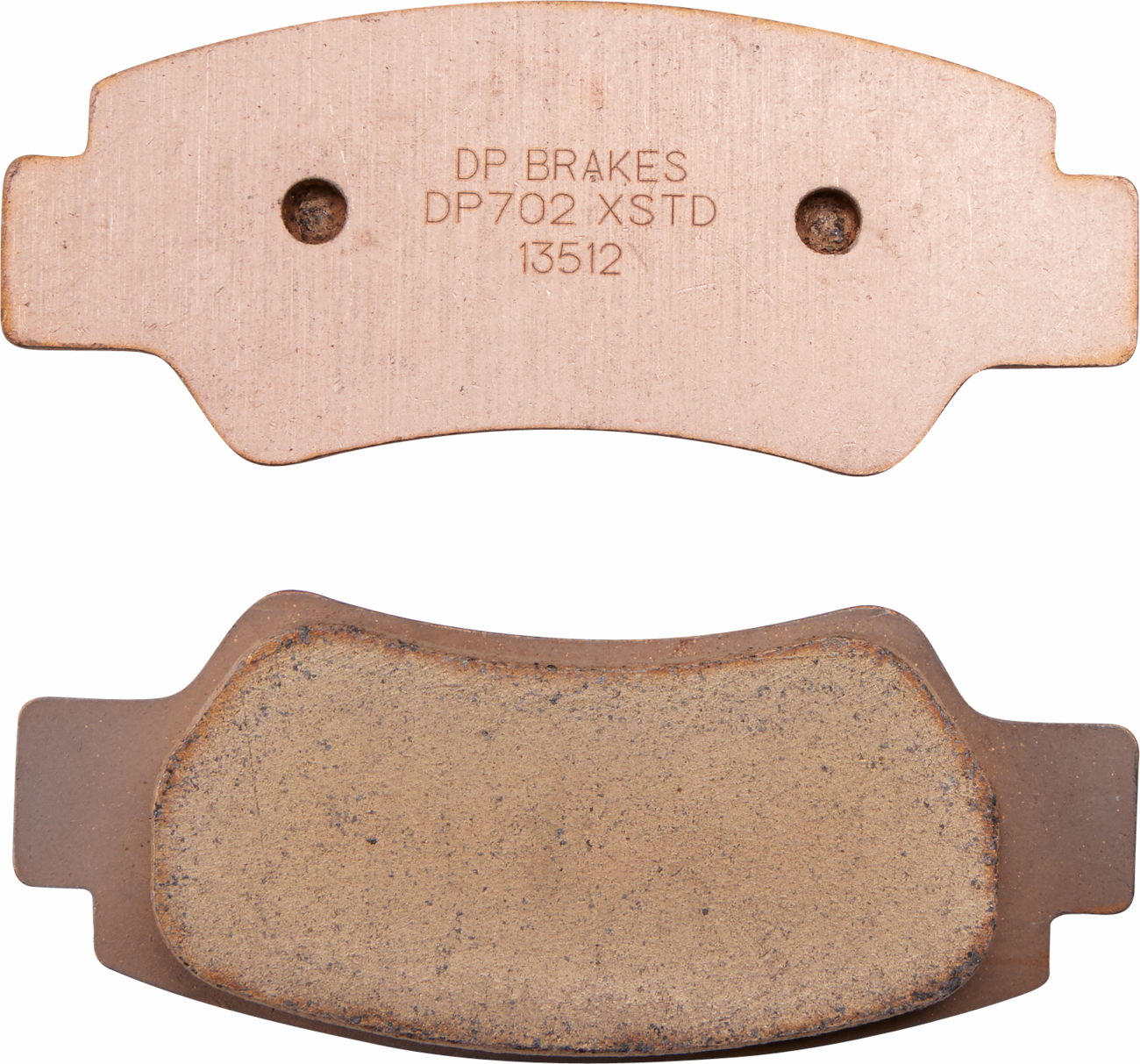 Standard Brake Pads