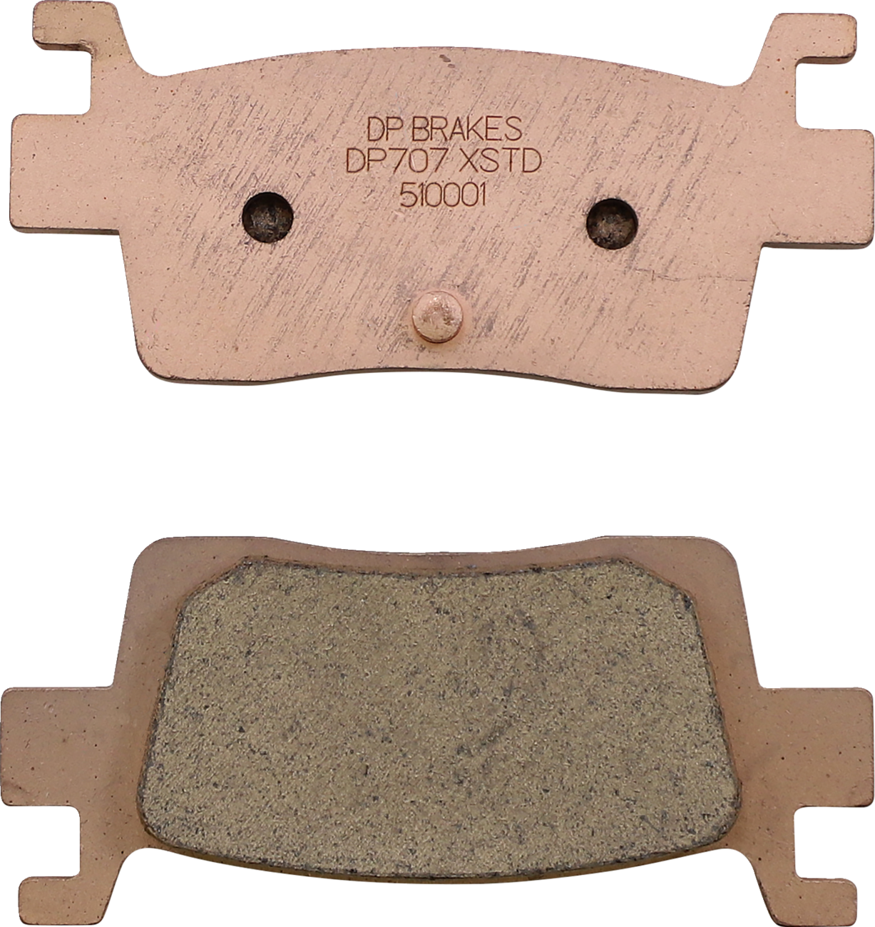 Standard Brake Pads