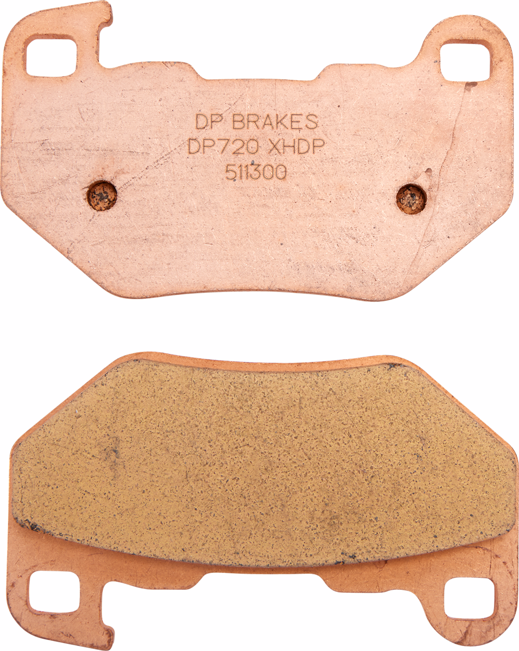 Standard Brake Pads