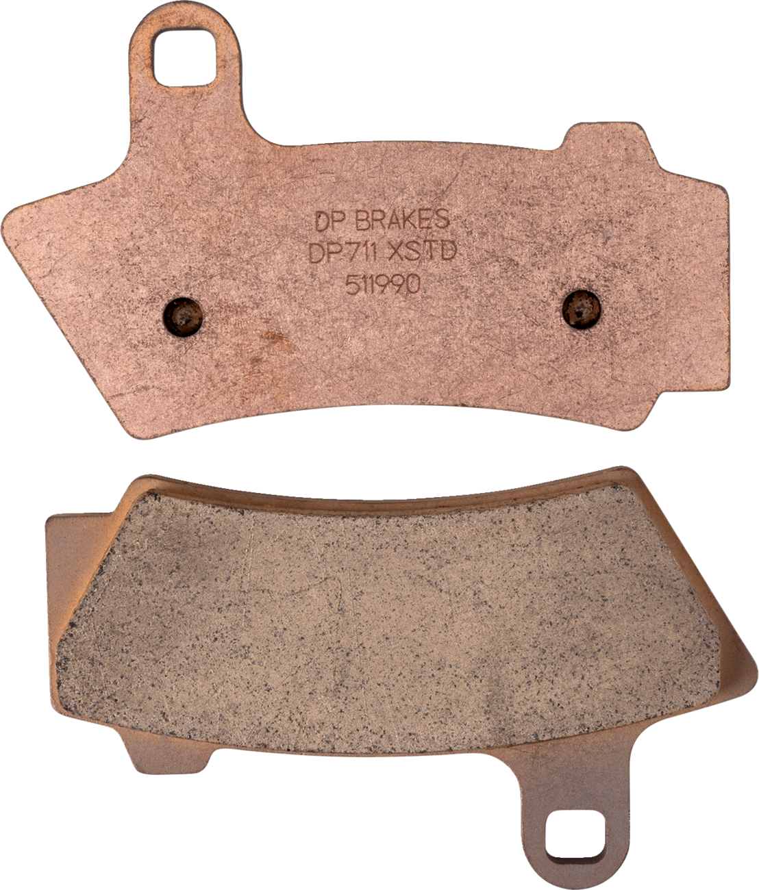 Sintered Brake Pads