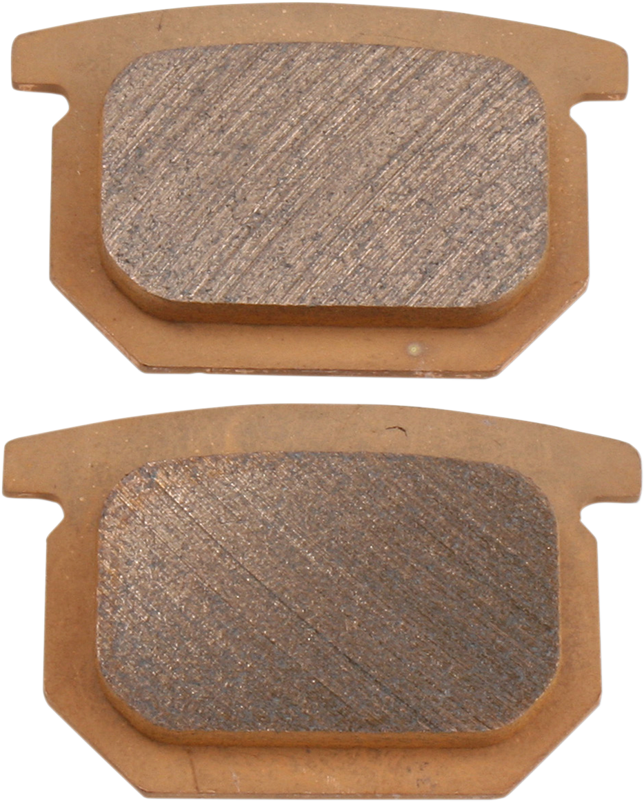 Standard Brake Pads - Suzuki