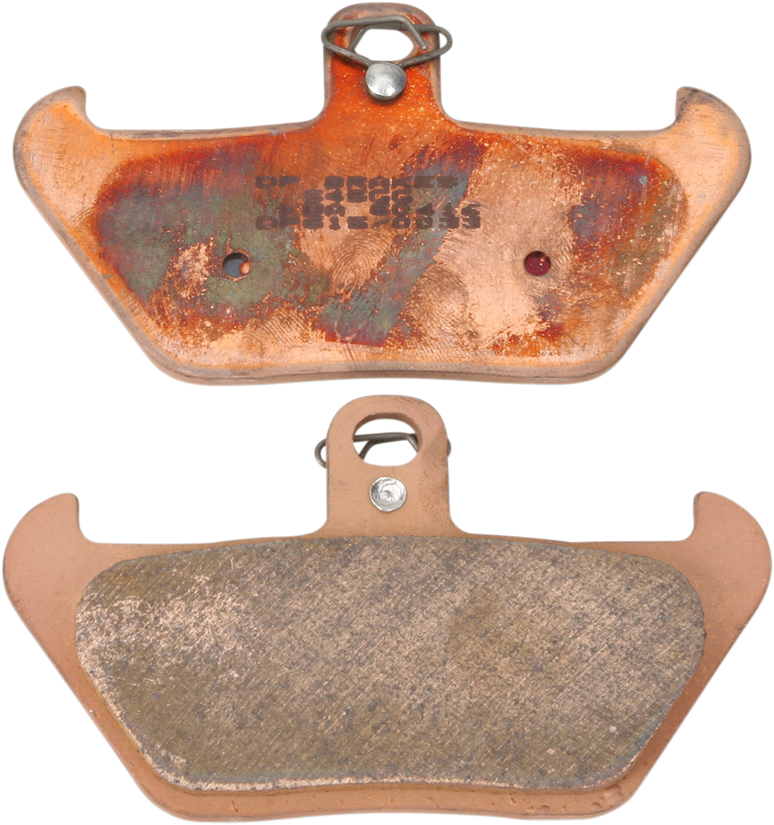 Standard Brake Pads - BMW