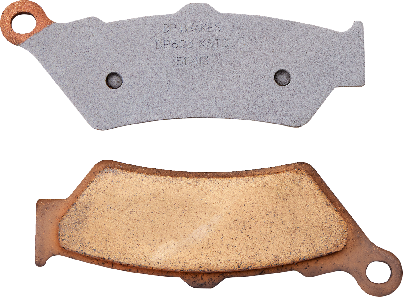Standard Brake Pads