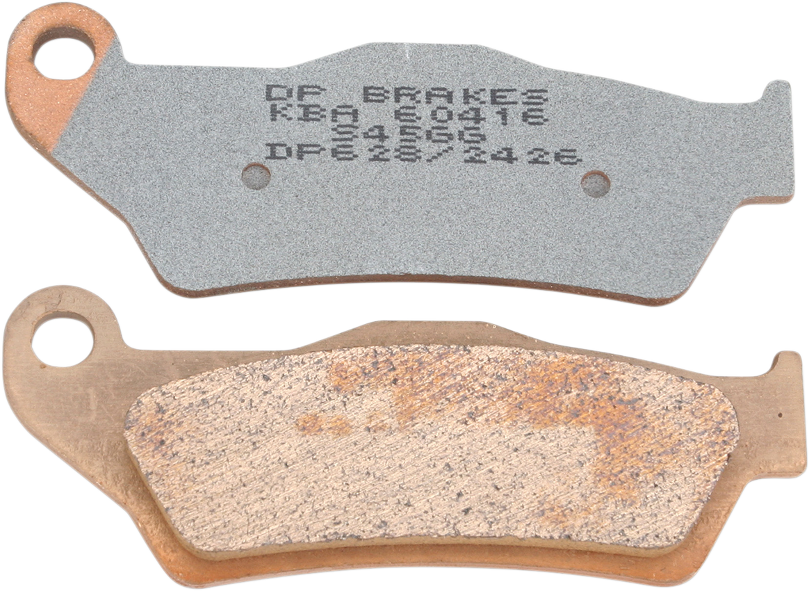 Standard Brake Pads - BMW