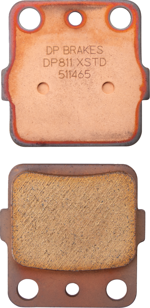 Standard Brake Pads