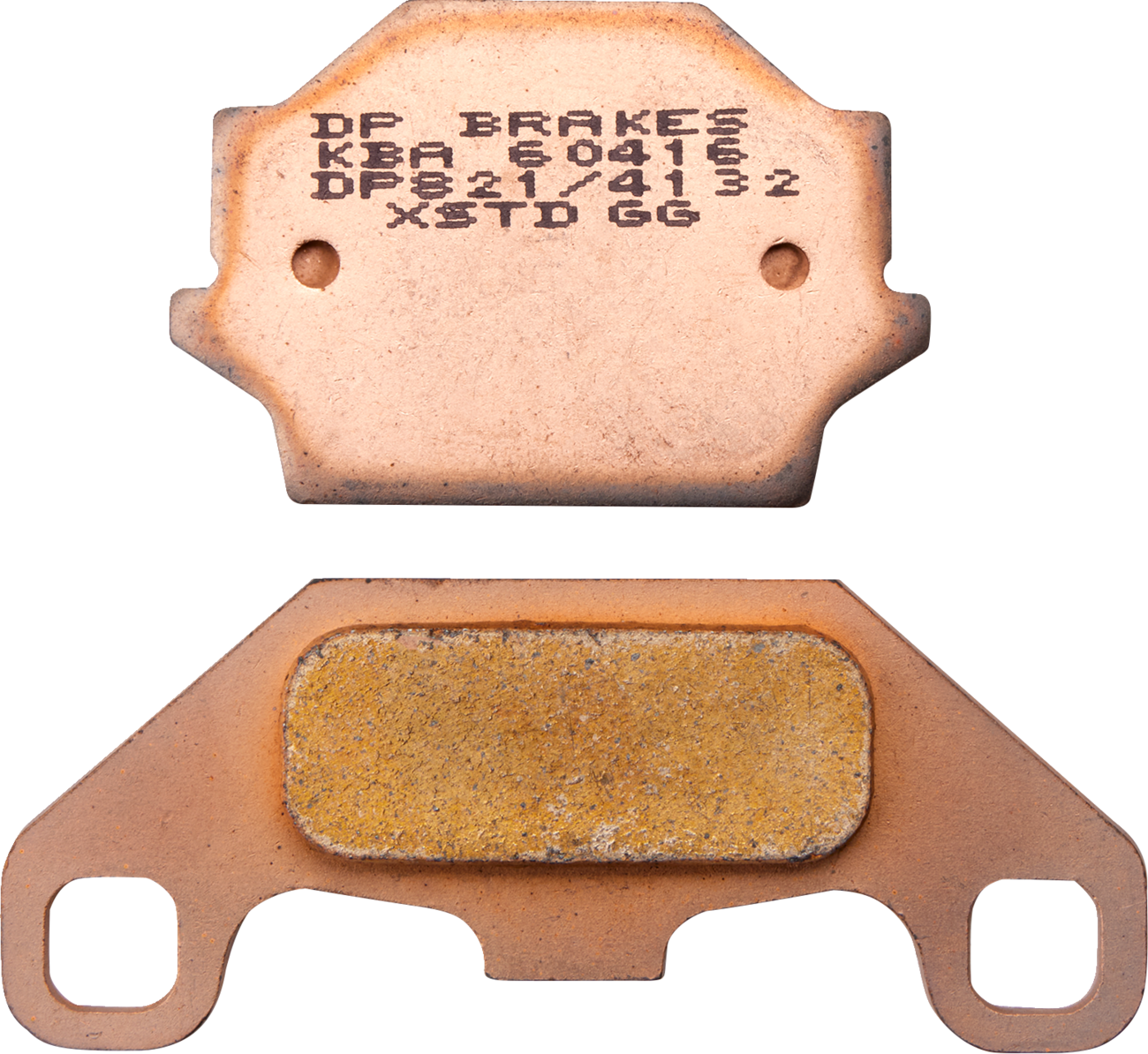 RDP Racing Brake Pads - Kawasaki/Suzuki