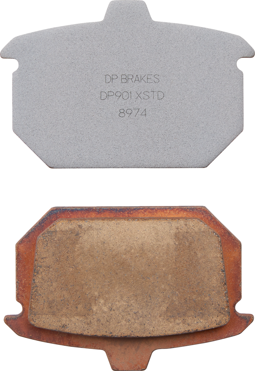 Sintered Brake Pads