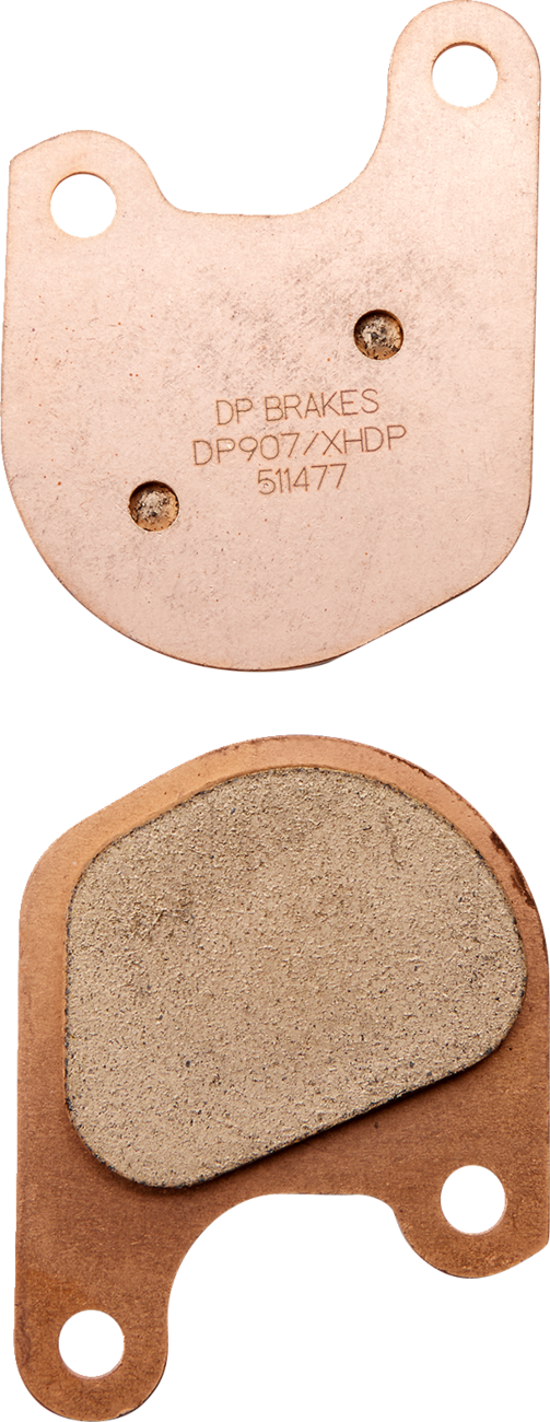 Sintered Brake Pads