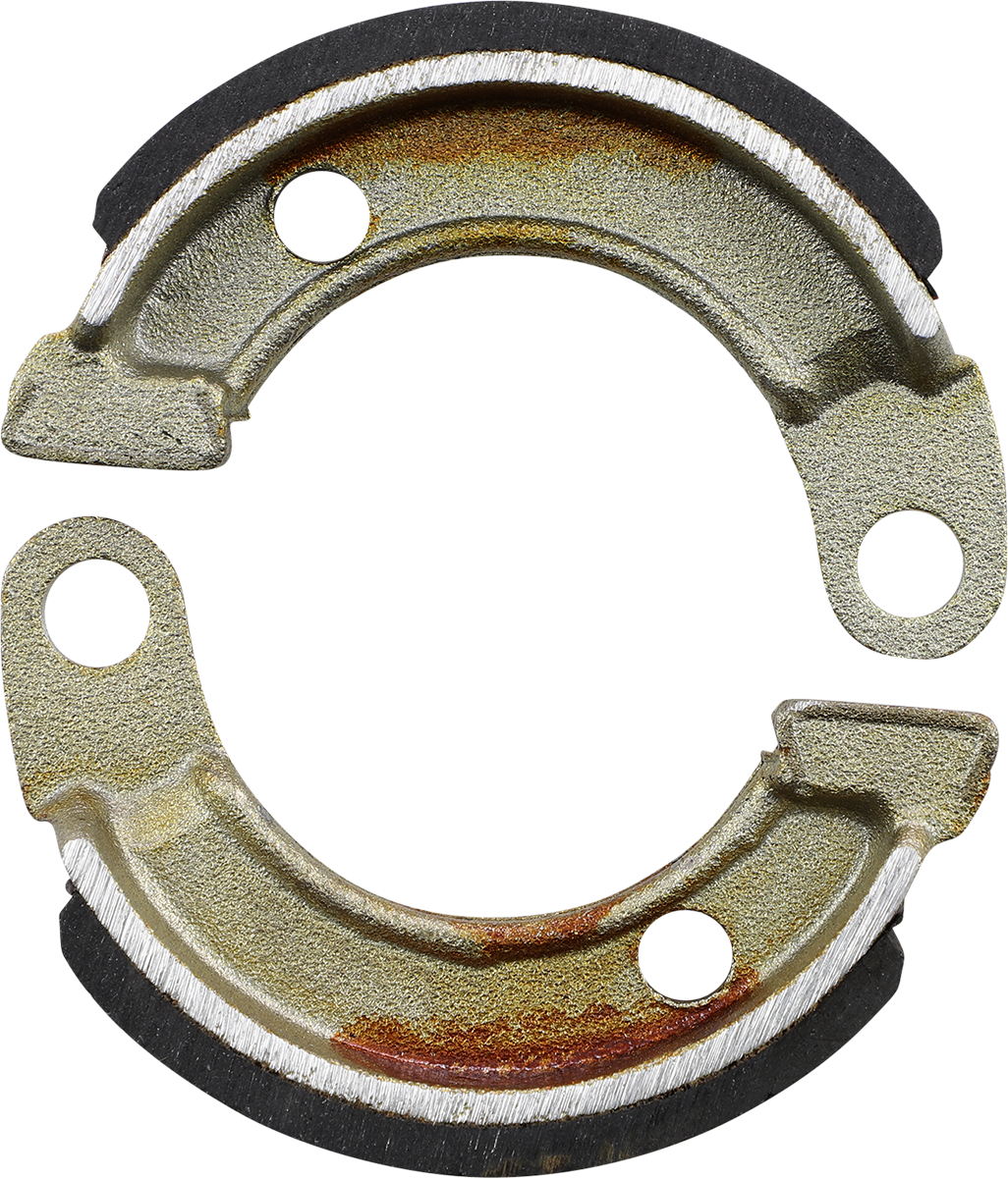 Brake Shoes - Honda/Suzuki/Yamaha
