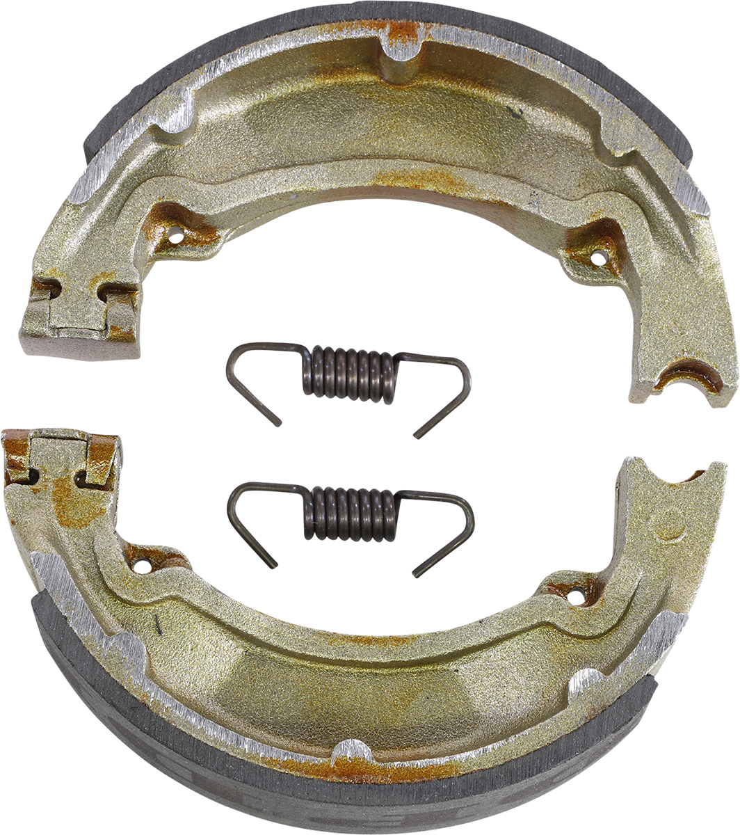 Brake Shoes - Yamaha