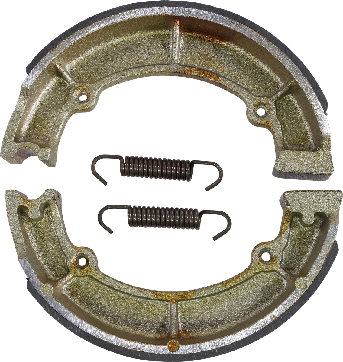 Brake Shoes - Kawasaki