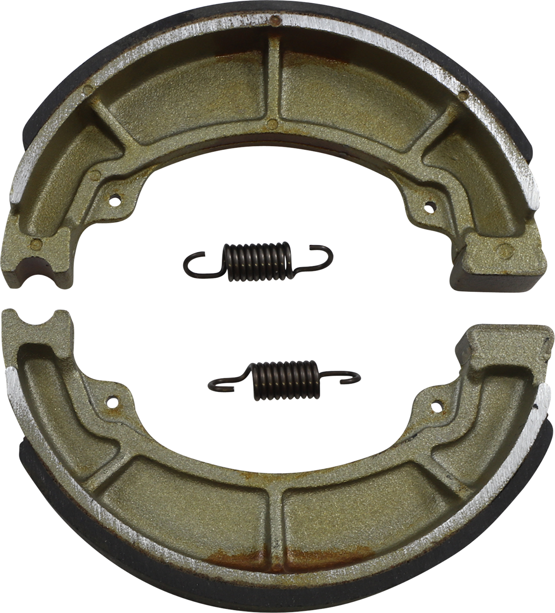 Brake Shoes - Honda/Polaris